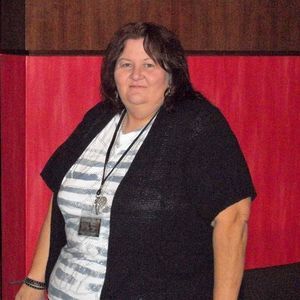 Meet your Posher, Darlene